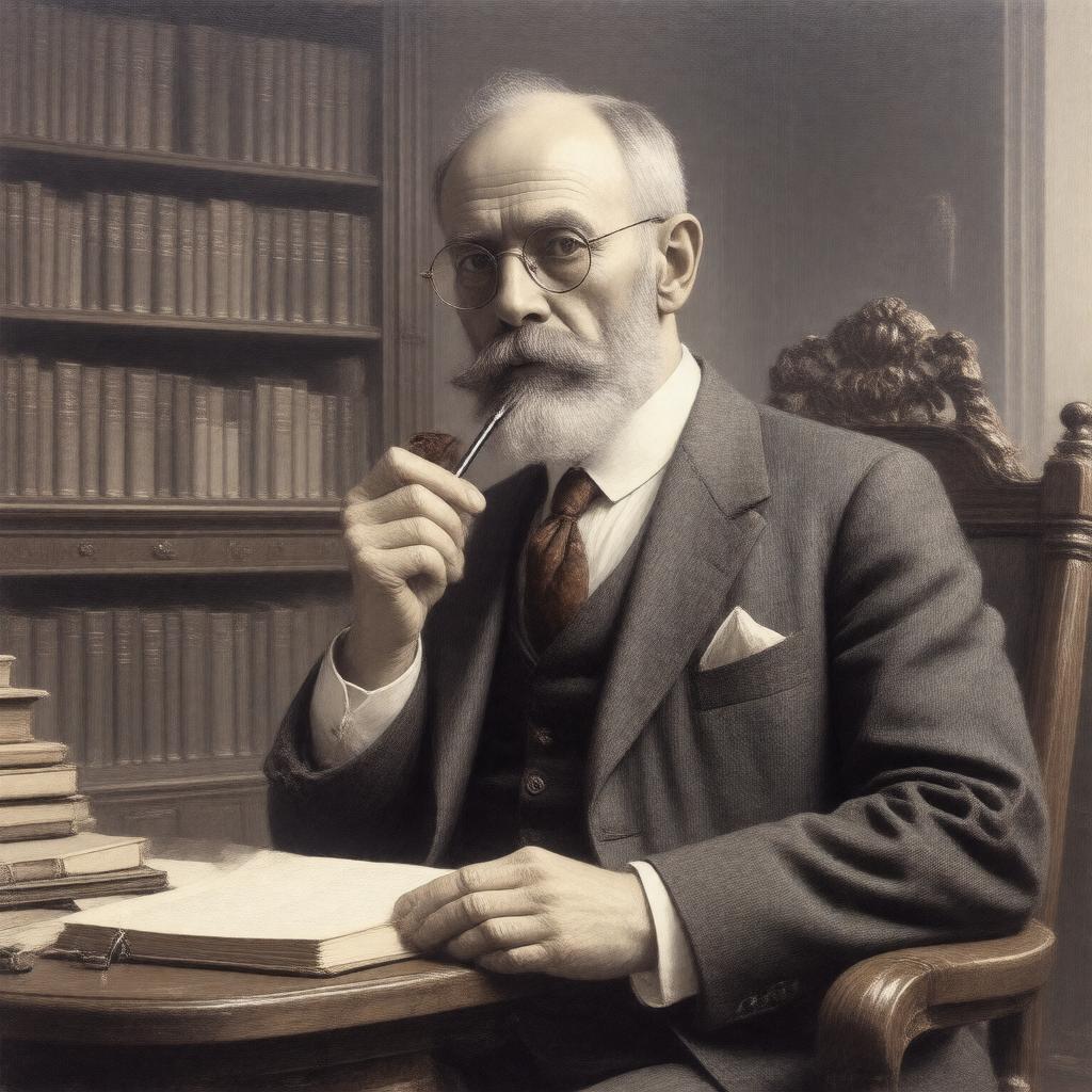 Émile Durkheim